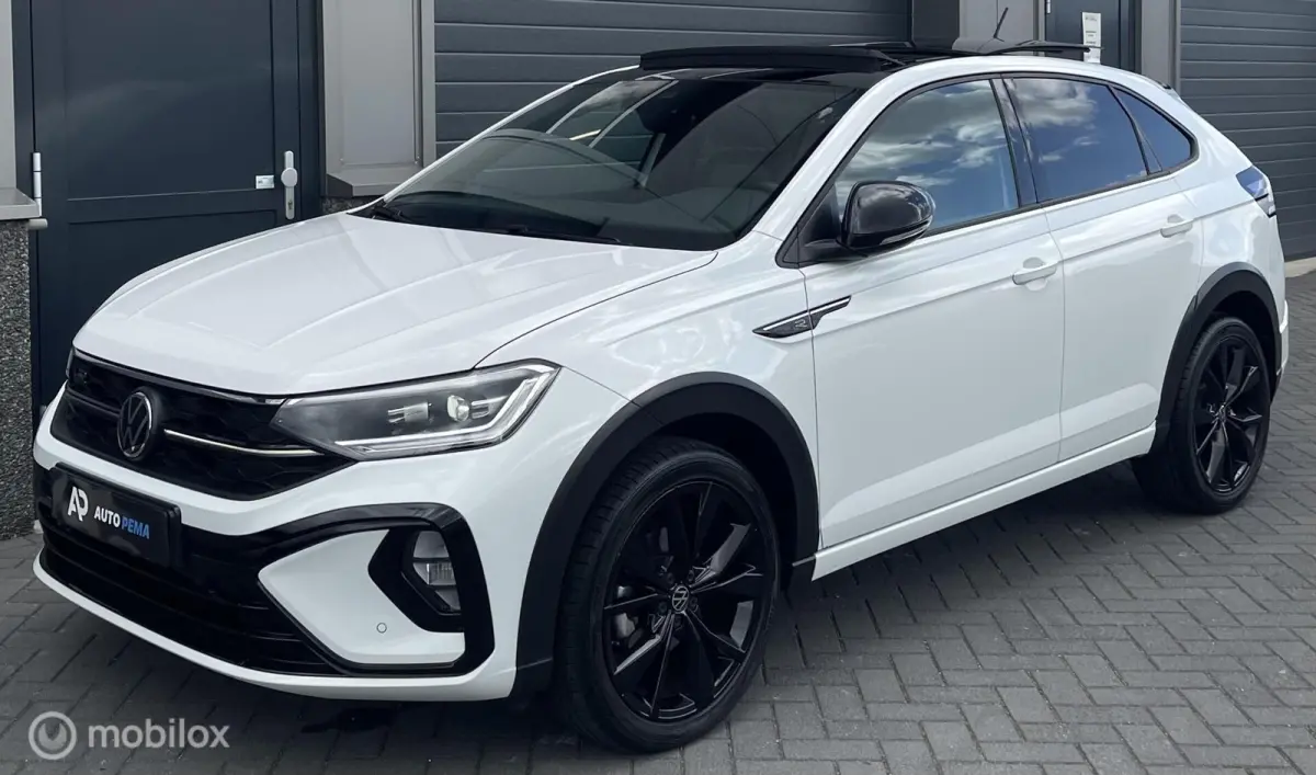 1.5 TSI DSG 3xR-Line 150PK Pano Ac