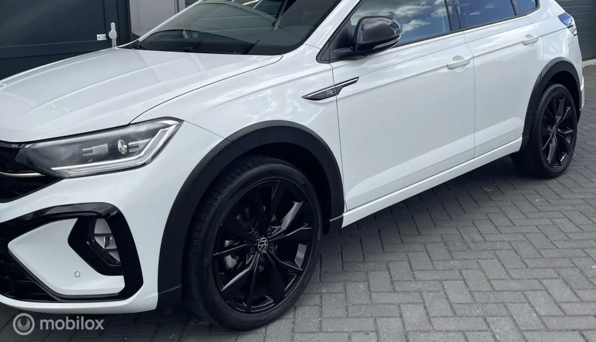1.5 TSI DSG 3xR-Line 150PK Pano Ac