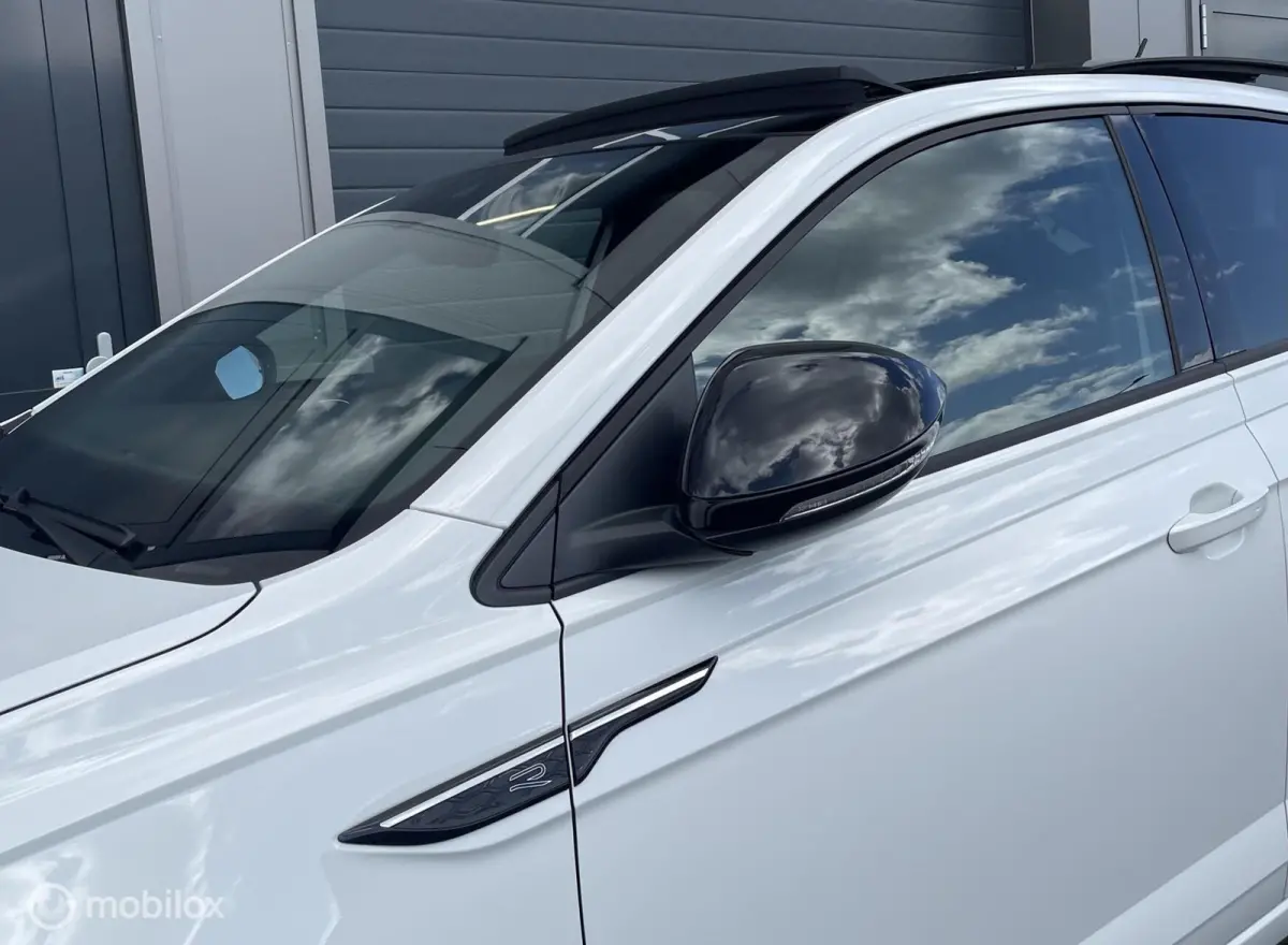 1.5 TSI DSG 3xR-Line 150PK Pano Ac