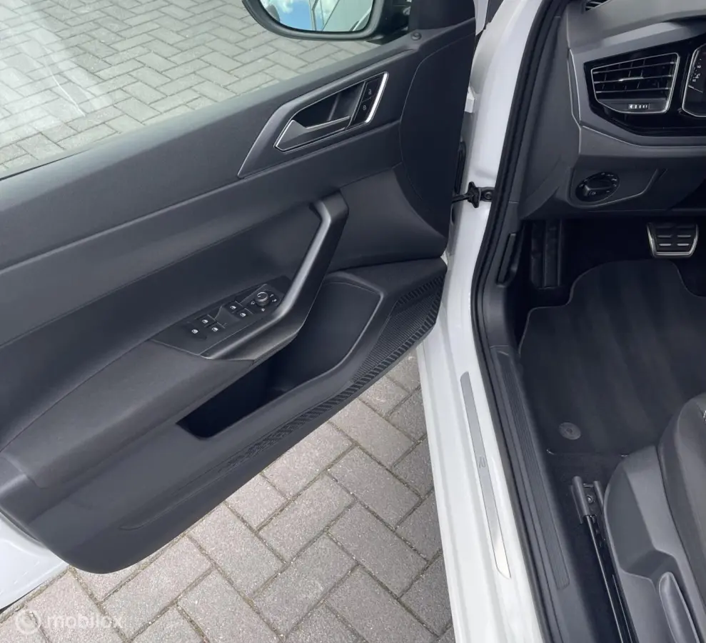 1.5 TSI DSG 3xR-Line 150PK Pano Ac