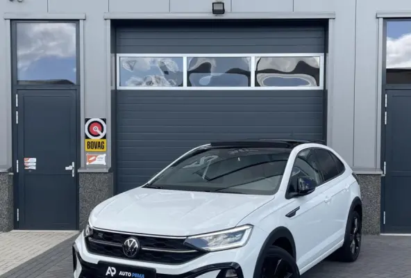 1.5 TSI DSG 3xR-Line 150PK Pano Ac