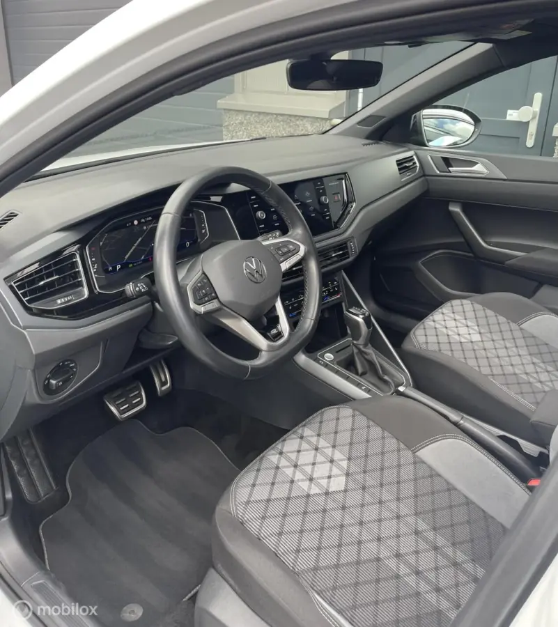 1.5 TSI DSG 3xR-Line 150PK Pano Ac
