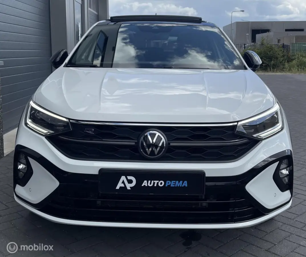 1.5 TSI DSG 3xR-Line 150PK Pano Ac