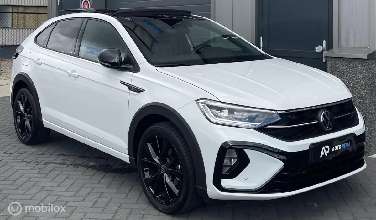 1.5 TSI DSG 3xR-Line 150PK Pano Ac