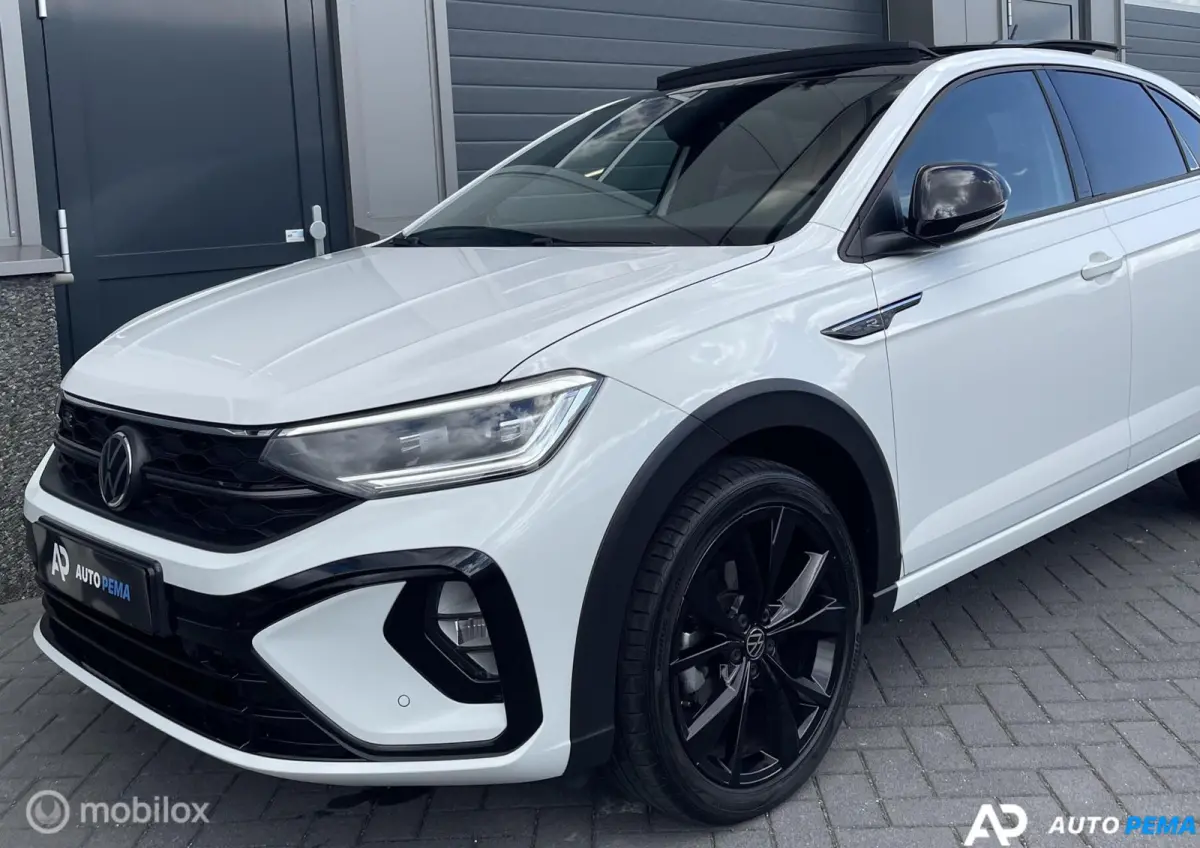 1.5 TSI DSG 3xR-Line 150PK Pano Ac