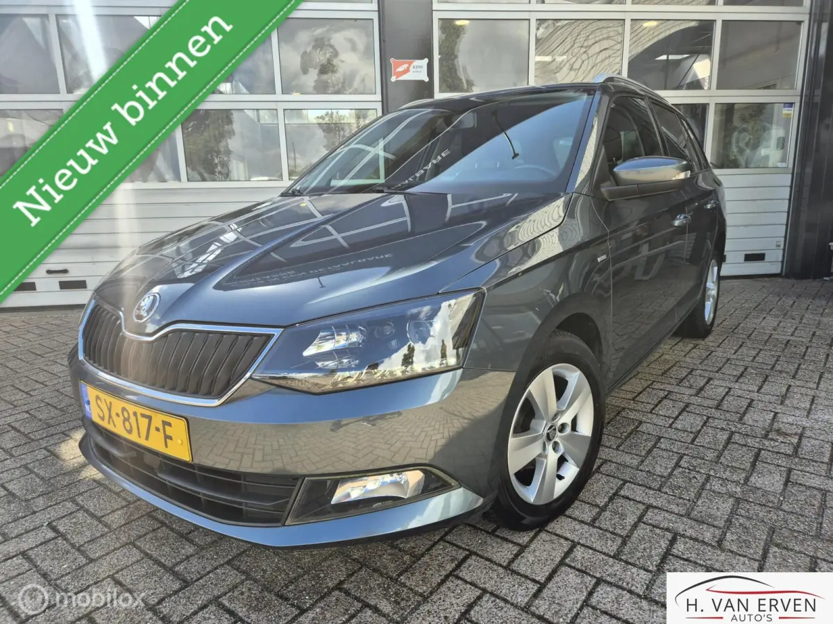 1.0 TSI CLEVER NAVI CRUISE PDC NAP