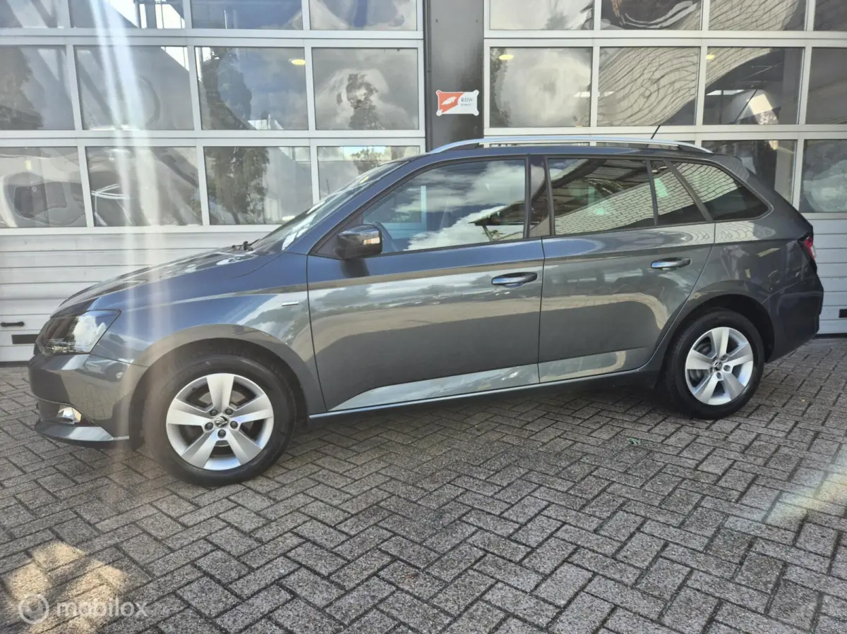 1.0 TSI CLEVER NAVI CRUISE PDC NAP