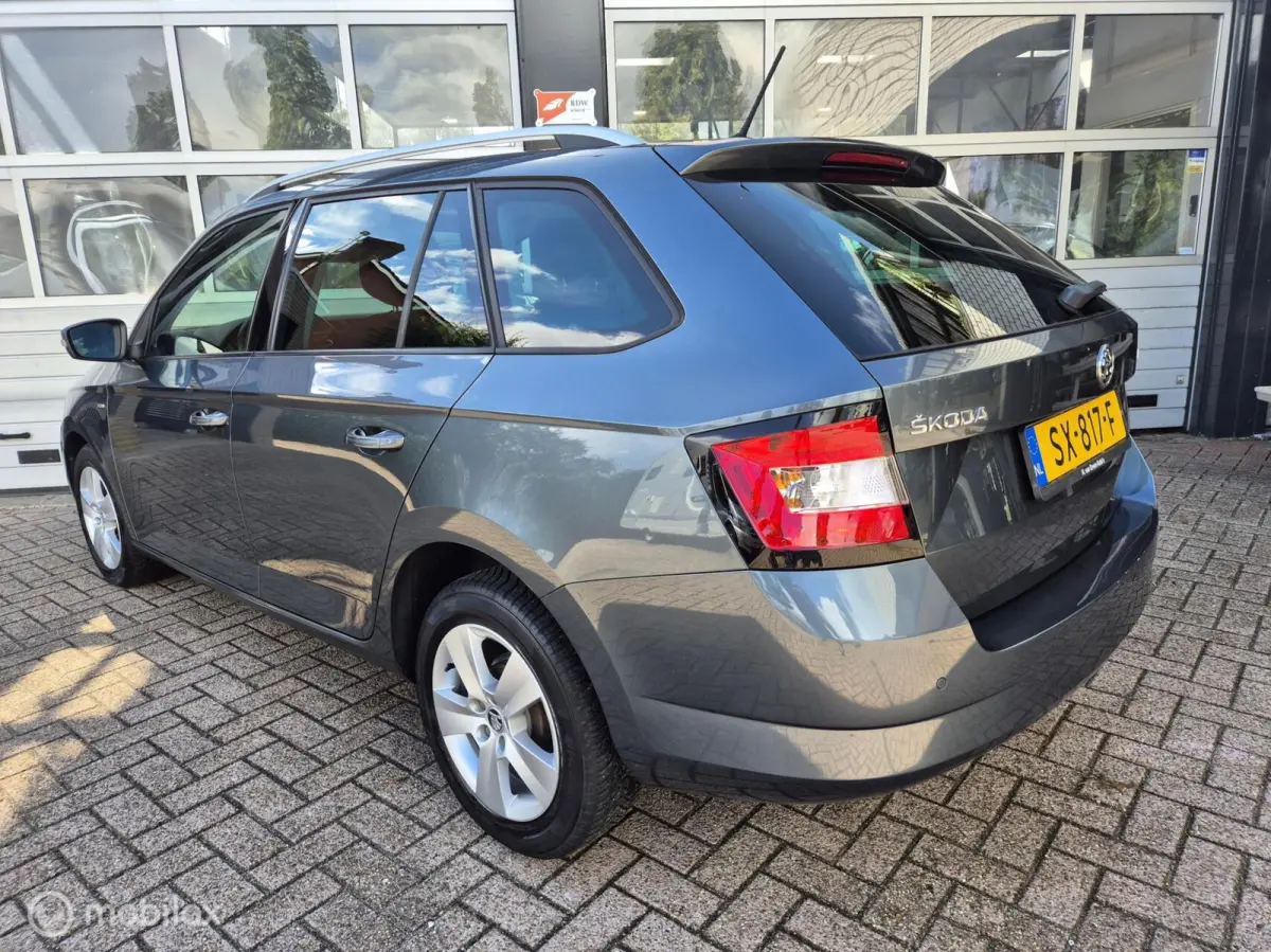 1.0 TSI CLEVER NAVI CRUISE PDC NAP