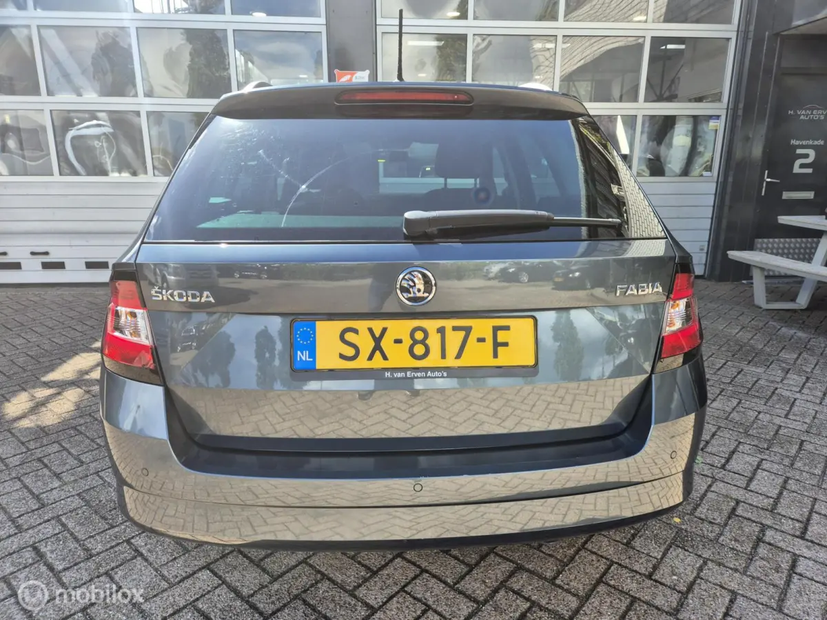 1.0 TSI CLEVER NAVI CRUISE PDC NAP