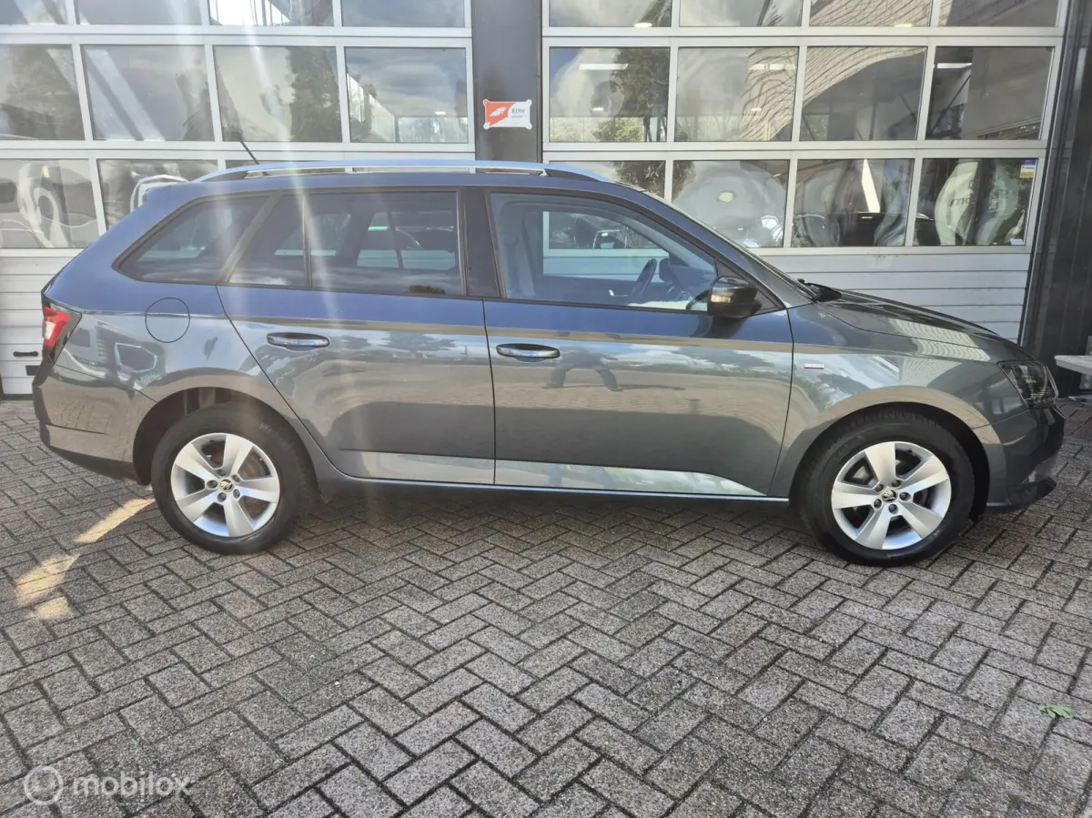 1.0 TSI CLEVER NAVI CRUISE PDC NAP