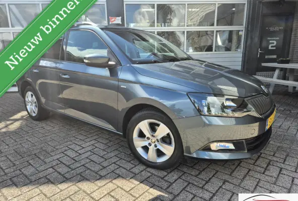 1.0 TSI CLEVER NAVI CRUISE PDC NAP
