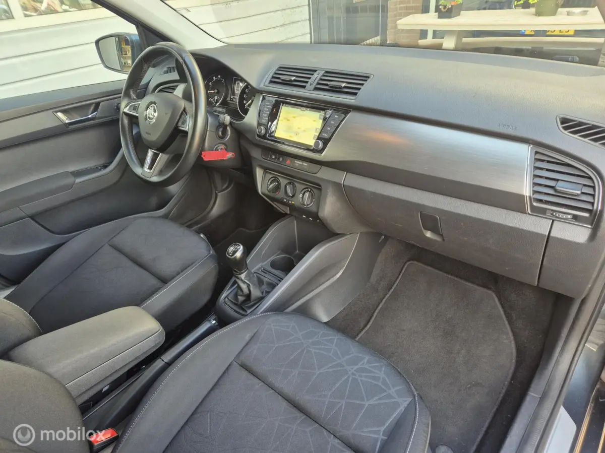 1.0 TSI CLEVER NAVI CRUISE PDC NAP