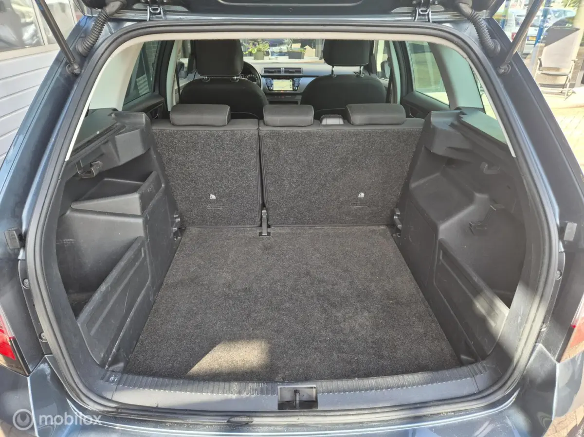 1.0 TSI CLEVER NAVI CRUISE PDC NAP