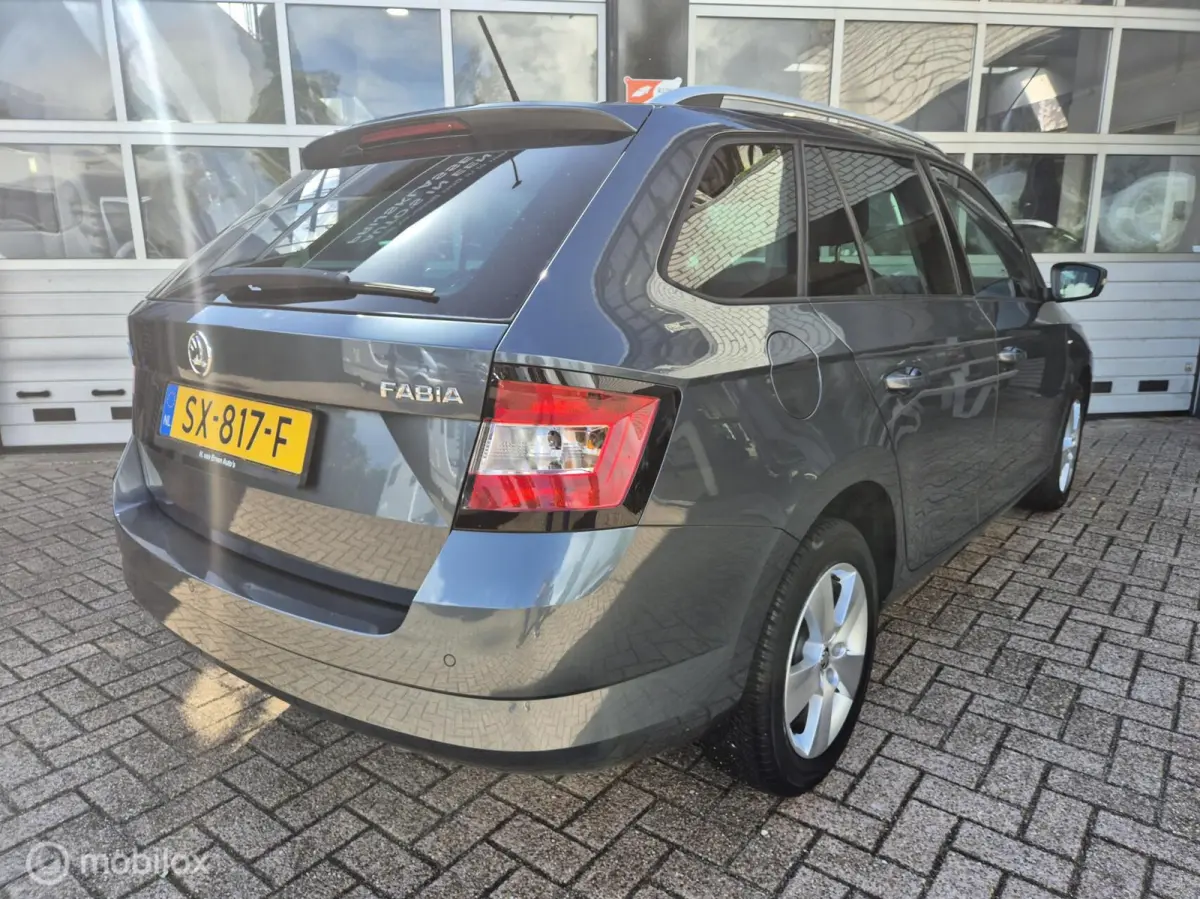 1.0 TSI CLEVER NAVI CRUISE PDC NAP