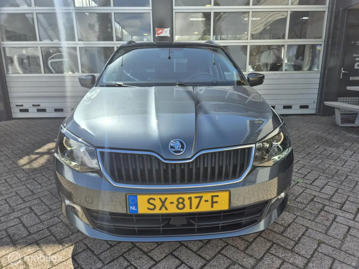 1.0 TSI CLEVER NAVI CRUISE PDC NAP