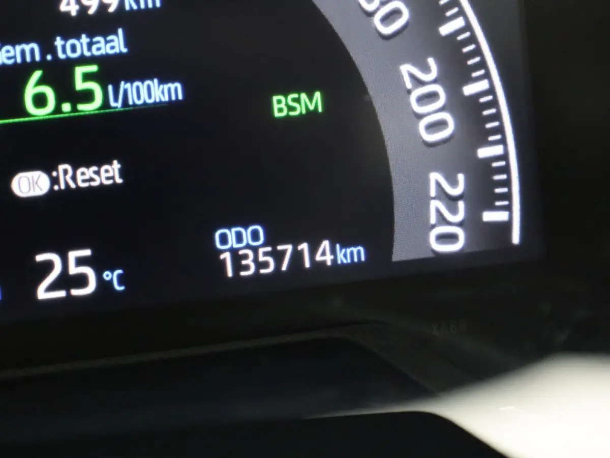 2.5 Hybrid Bi-Tone | NL Auto | Panodak | Elek. Stoelen | 360 Camera | Apple Carplay/ Android | Bi-Tone | Prijs Rijklaar !!