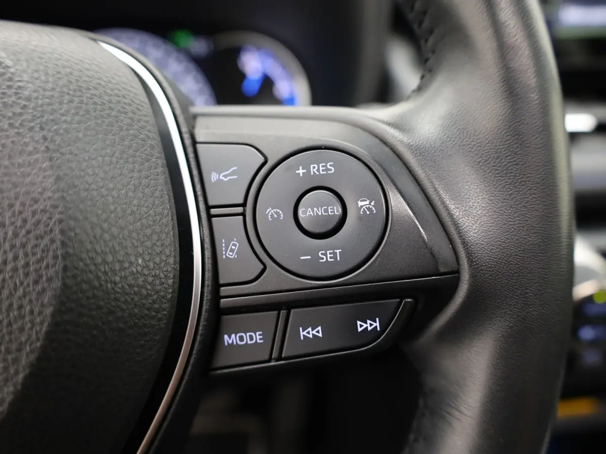 2.5 Hybrid Bi-Tone | NL Auto | Panodak | Elek. Stoelen | 360 Camera | Apple Carplay/ Android | Bi-Tone | Prijs Rijklaar !!