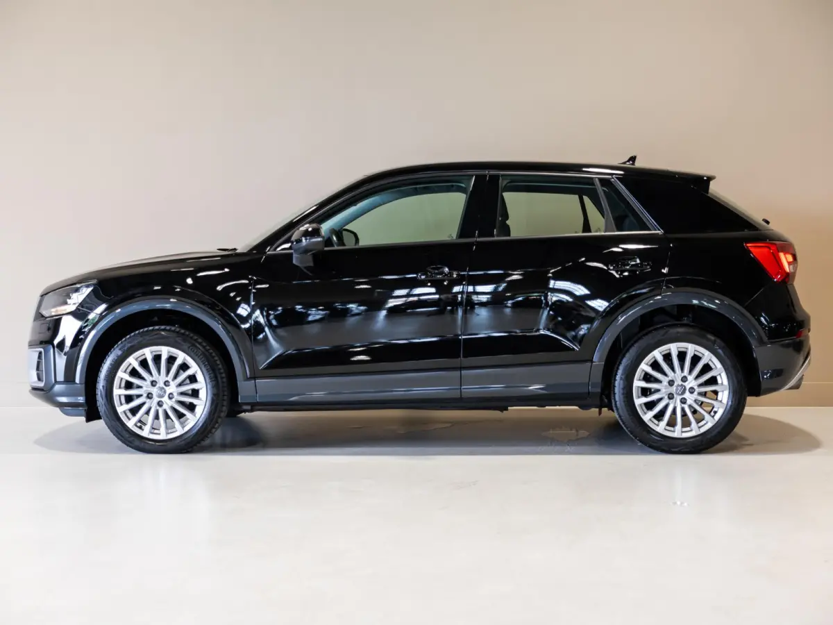 30 TFSI Pro Line / 116pk / Stoelverwarming / Automatische klimaatregeling /