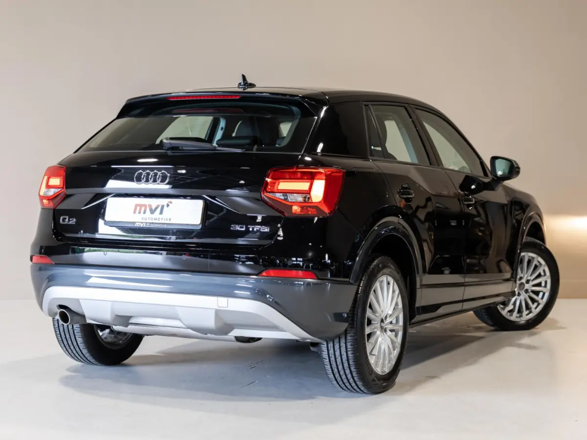 30 TFSI Pro Line / 116pk / Stoelverwarming / Automatische klimaatregeling /
