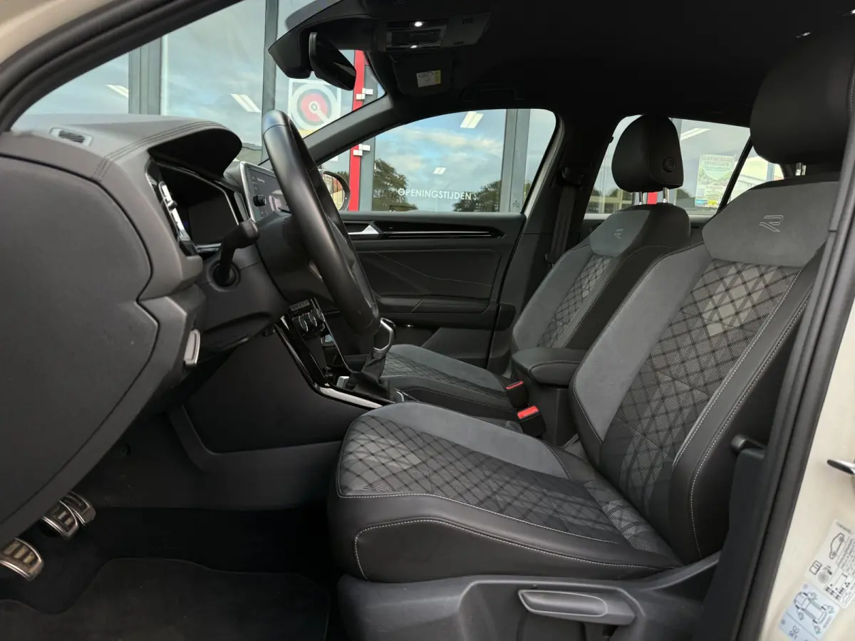 1.0 TSI R-Line Business | 1e Eigenaar | ACC