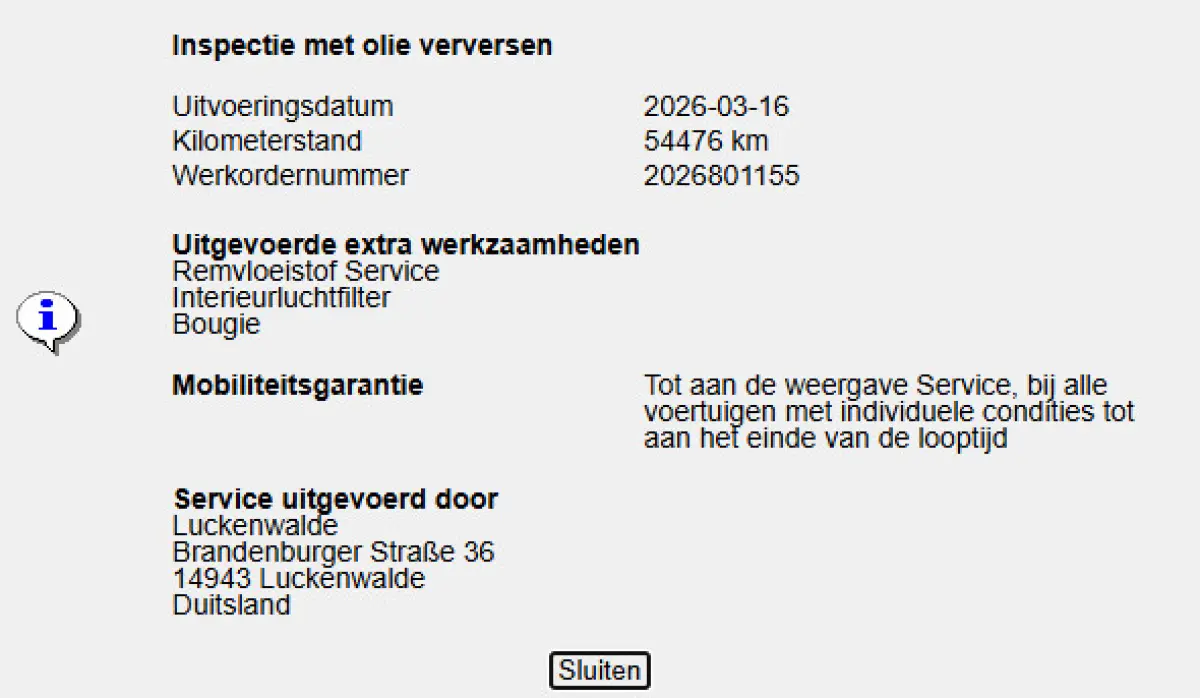 1.0 TSI R-Line Business | 1e Eigenaar | ACC
