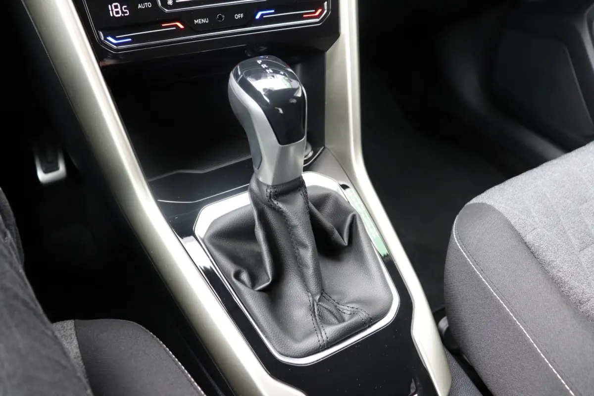 1.5 TSI Move Automaat. All-season banden, Full-led.