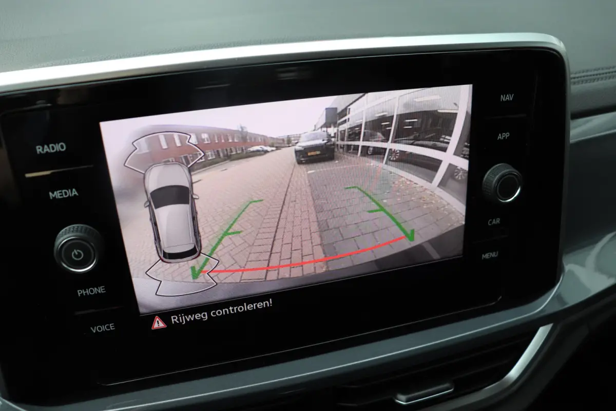 1.5 TSI Move Automaat. All-season banden, Full-led.