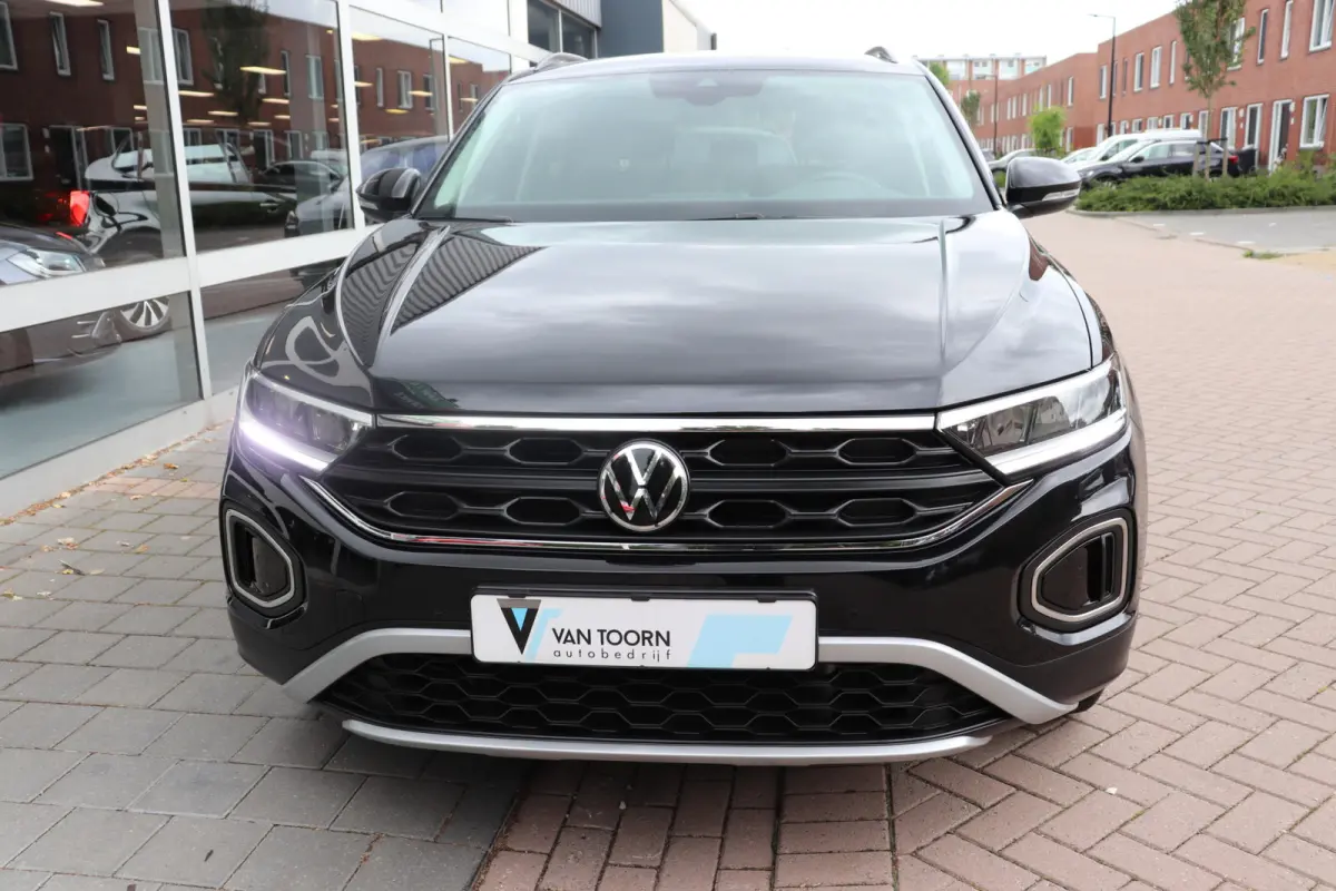 1.5 TSI Move Automaat. All-season banden, Full-led.