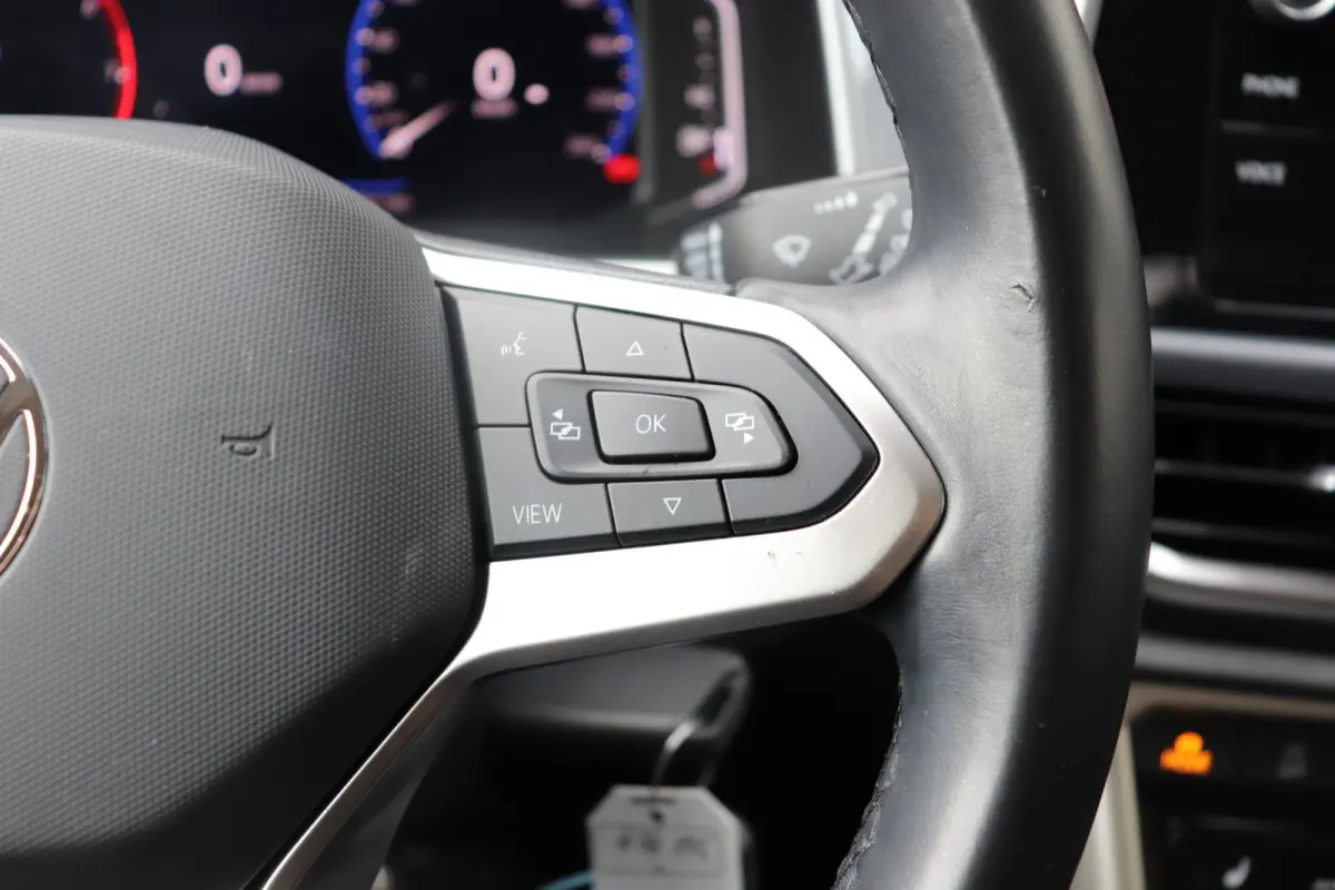 1.5 TSI Move Automaat. All-season banden, Full-led.