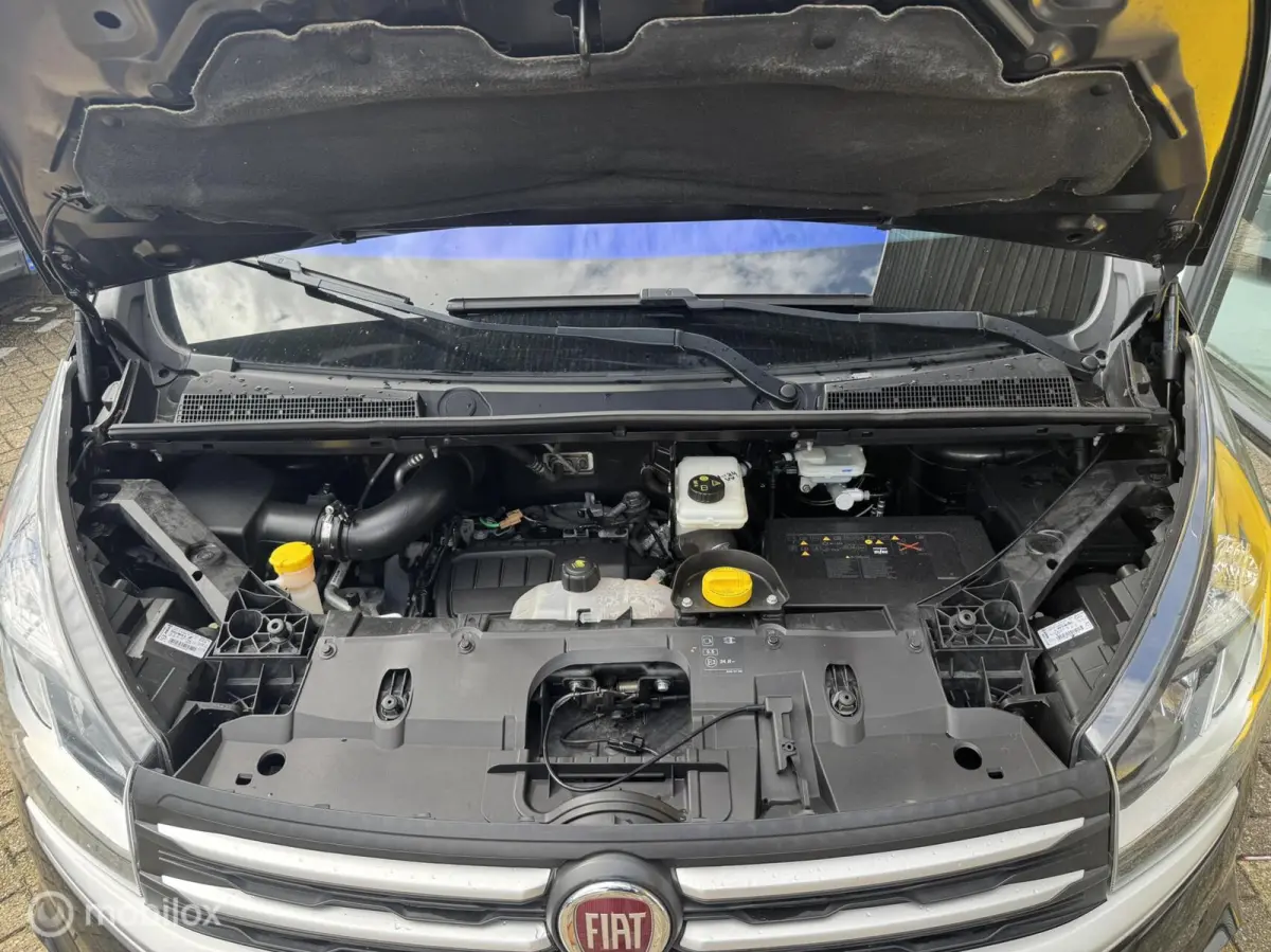 1.6 L2H1 LIMITED EDITION |MARGE |DUBBEL CABINE