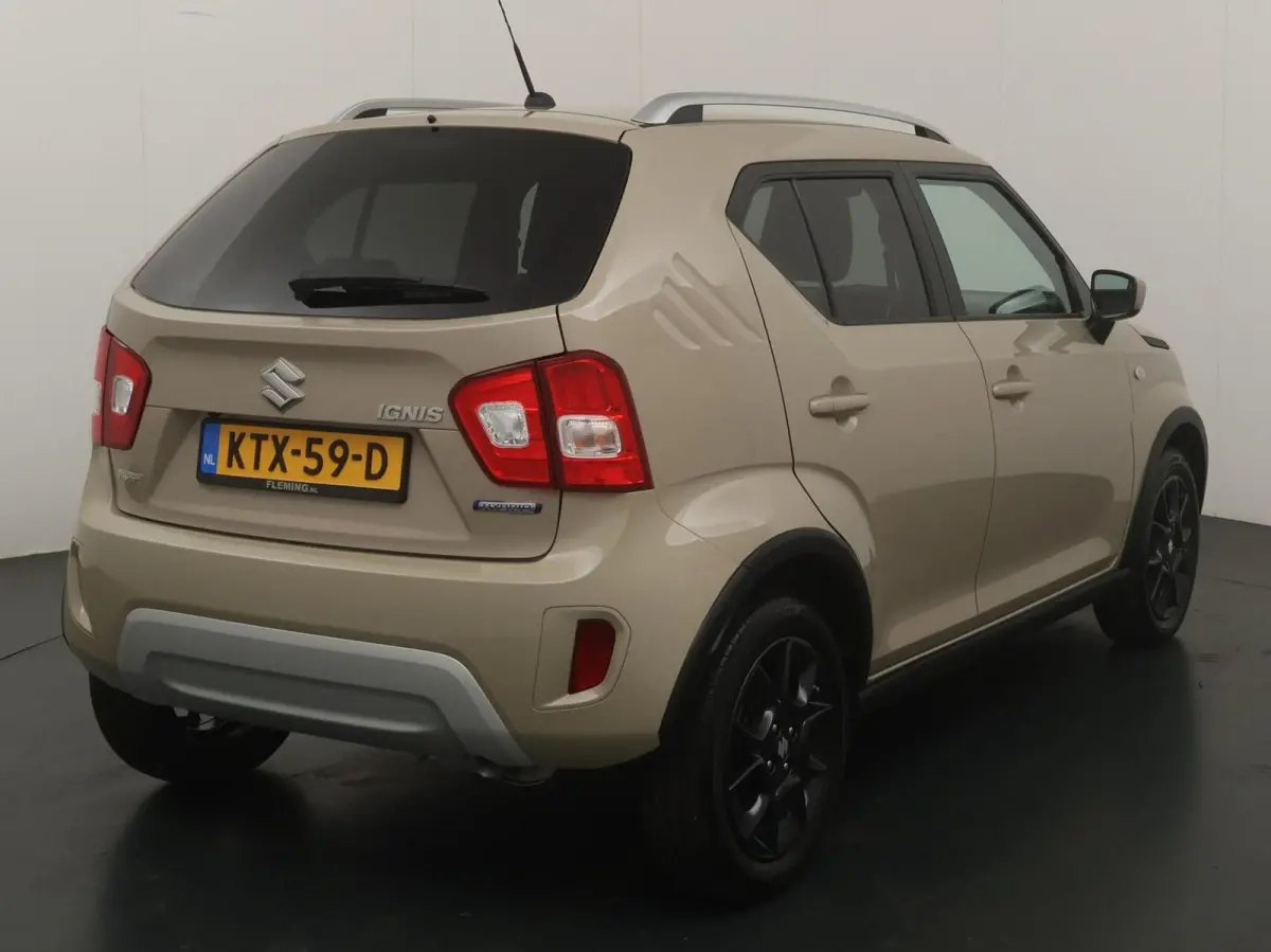 1.2 Smart Hybrid Select AUTOMAAT