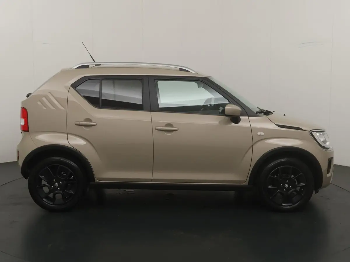 1.2 Smart Hybrid Select AUTOMAAT
