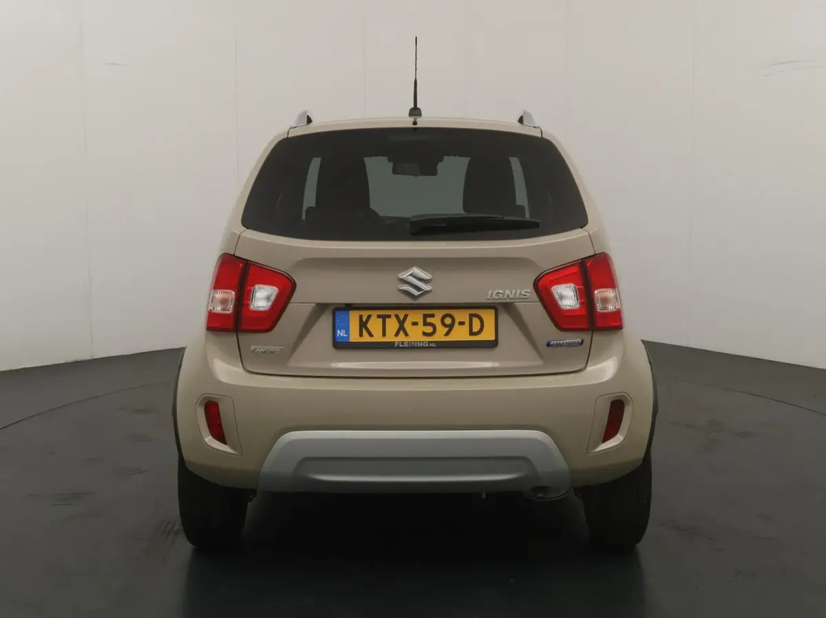 1.2 Smart Hybrid Select AUTOMAAT