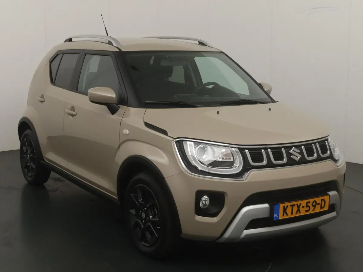 1.2 Smart Hybrid Select AUTOMAAT