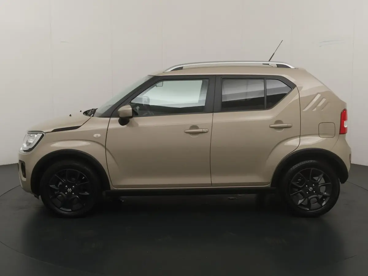 1.2 Smart Hybrid Select AUTOMAAT