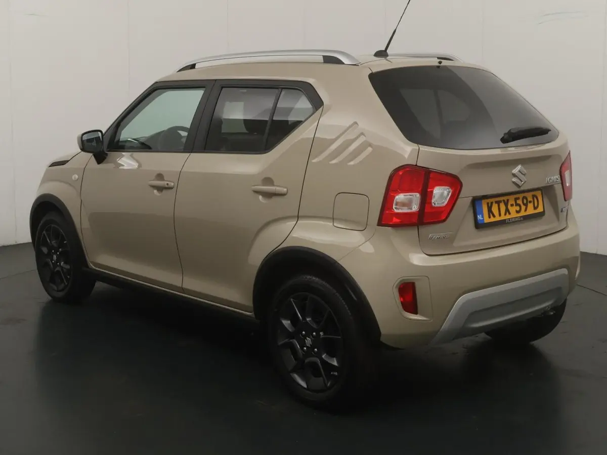 1.2 Smart Hybrid Select AUTOMAAT