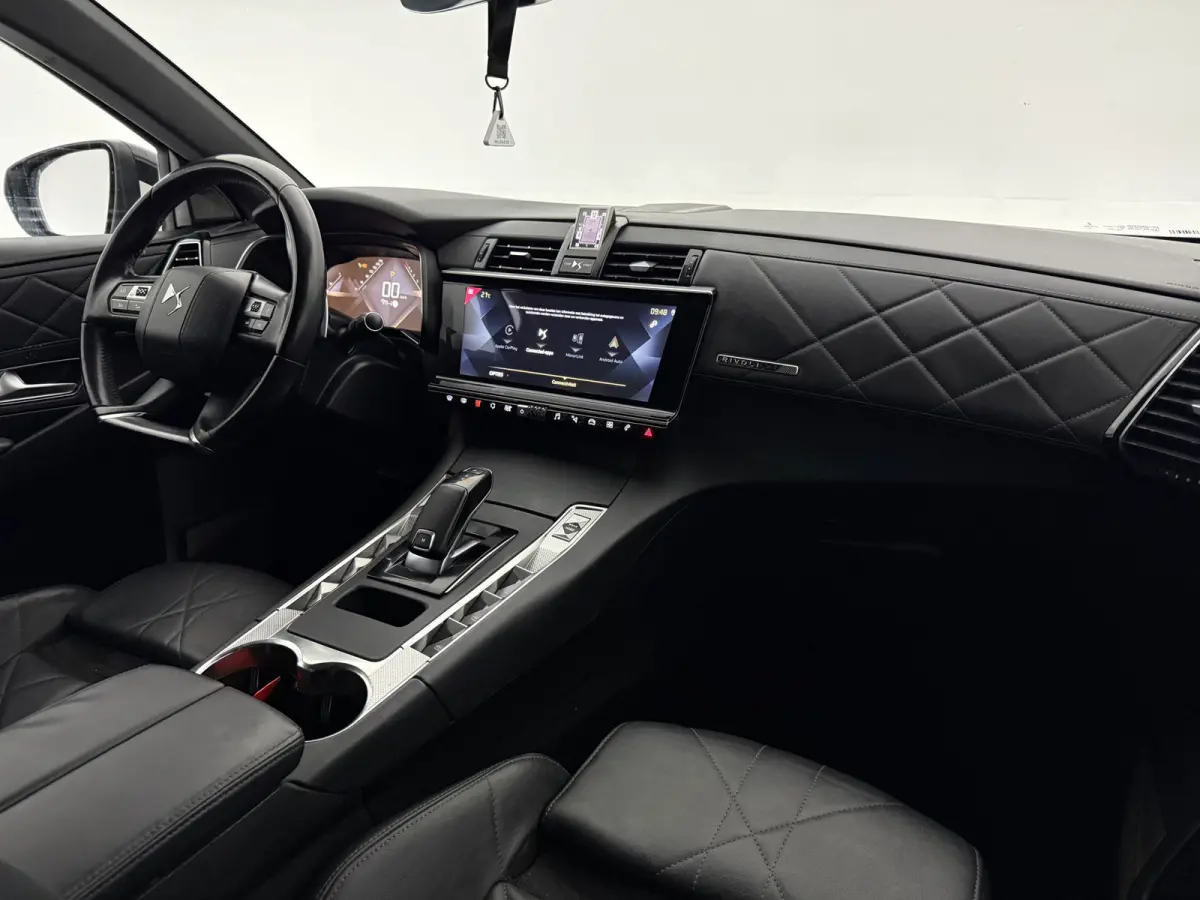 1.6 PureTech Executive | Camera | Virtual | Focal Audio | Carplay | Trekhaak | Clima | Cruise