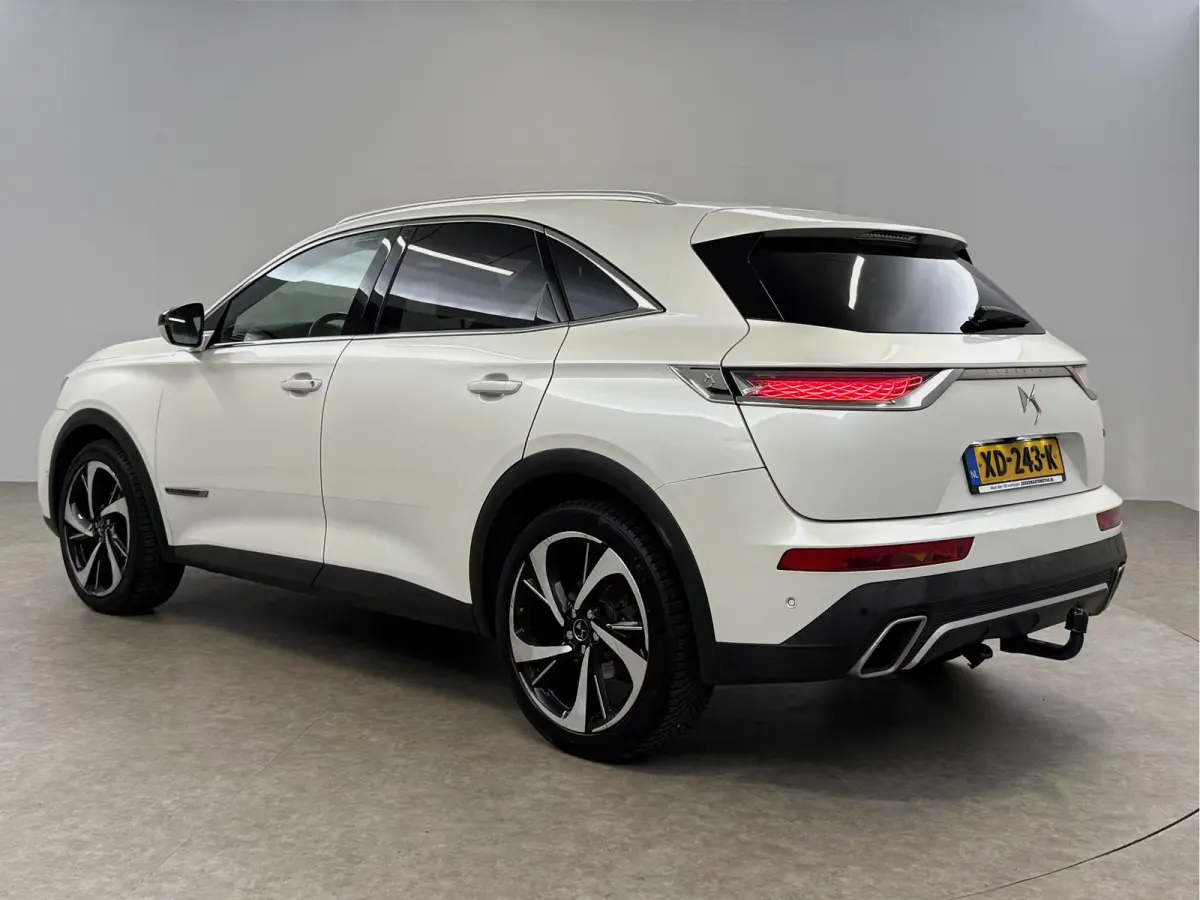 1.6 PureTech Executive | Camera | Virtual | Focal Audio | Carplay | Trekhaak | Clima | Cruise