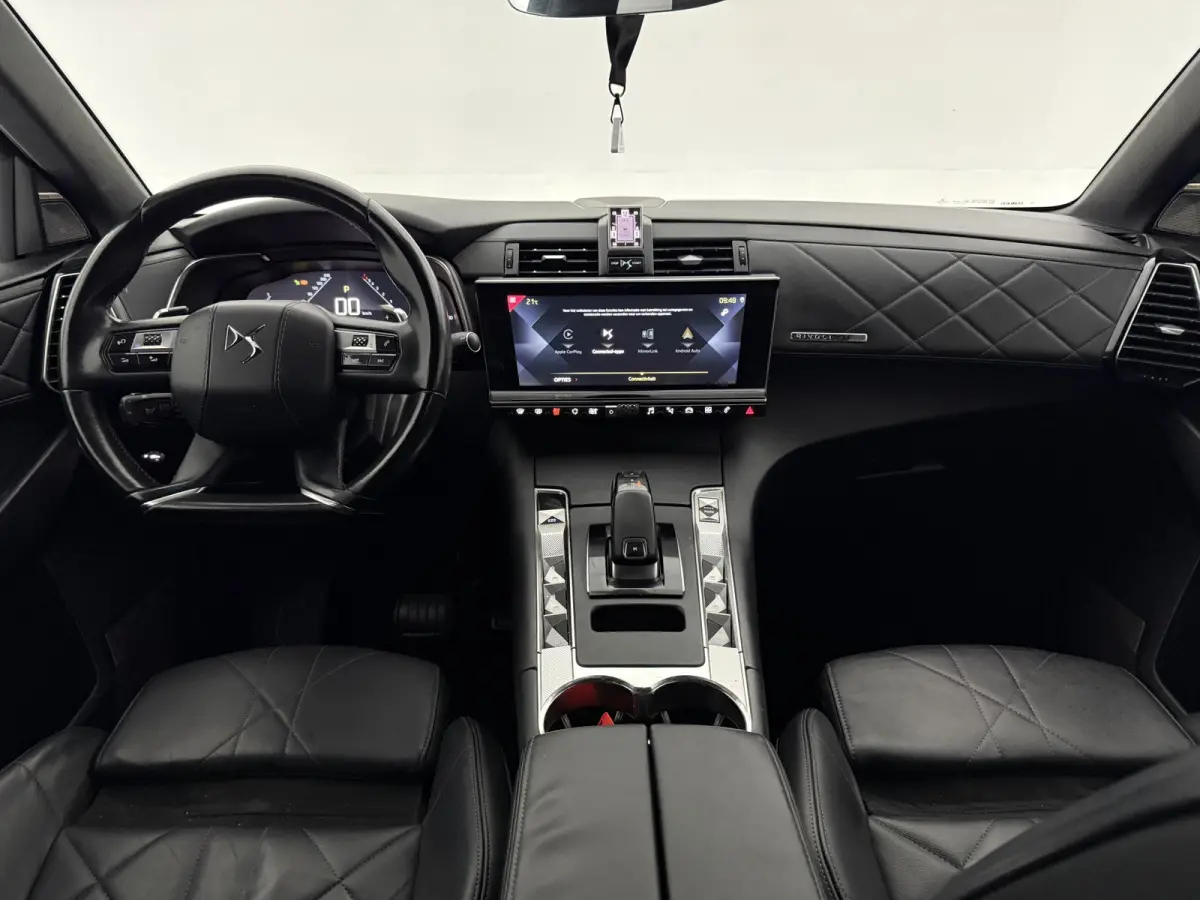 1.6 PureTech Executive | Camera | Virtual | Focal Audio | Carplay | Trekhaak | Clima | Cruise