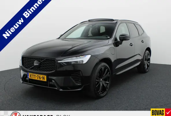 2.0 T6 Plug-in hybrid AWD Plus Dark | Panodak | Trekhaak | Elk. A-klep | Apple Carplay / Adroid | Memory Seats | Harman Kardon | Prijs Rijklaar !!