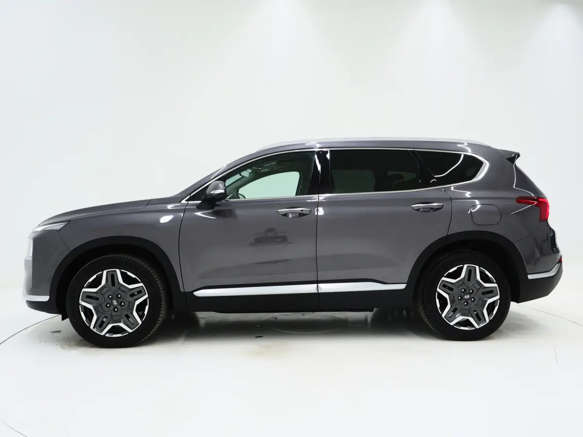 1.6 T-GDI PHEV Premium Sky 7p. | NL Auto | Panoramadak | Trekhaak | Leder | 360 | HUD | Krell | Keyless | Memory