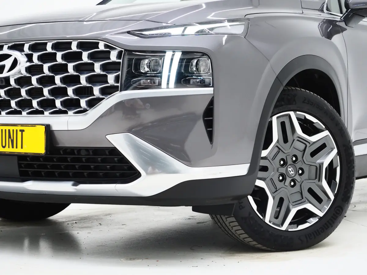 1.6 T-GDI PHEV Premium Sky 7p. | NL Auto | Panoramadak | Trekhaak | Leder | 360 | HUD | Krell | Keyless | Memory