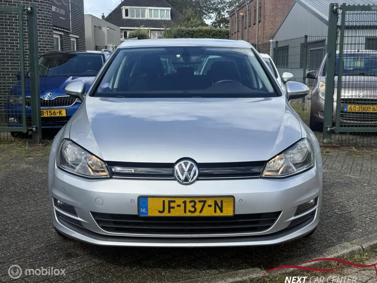 1.0 TSI Comfortline Camera. / TREKHAAK