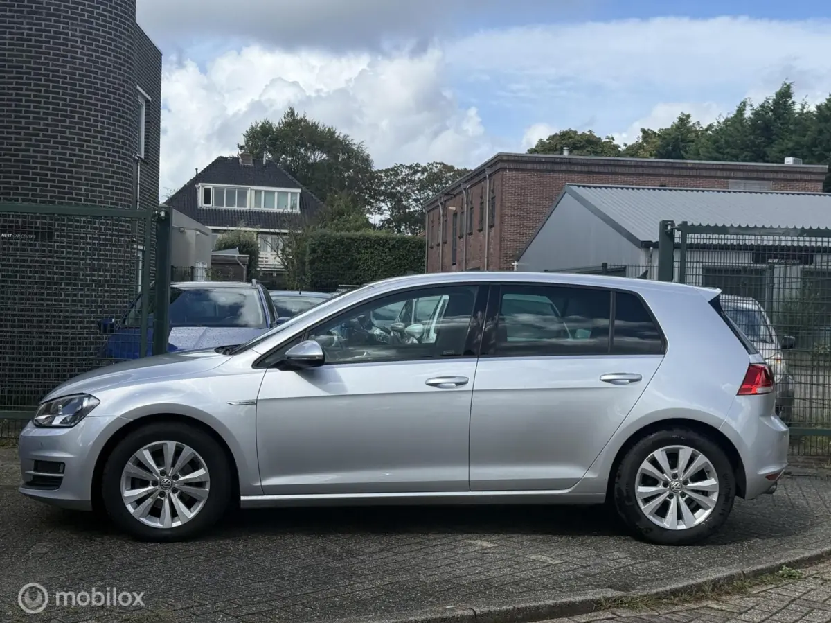 1.0 TSI Comfortline Camera. / TREKHAAK