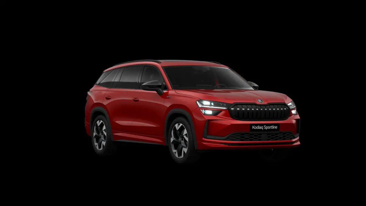 1.5 TSI 204pk PHEV Sportline Limited | Winter Pakket | Simply Clever Familie Pakket