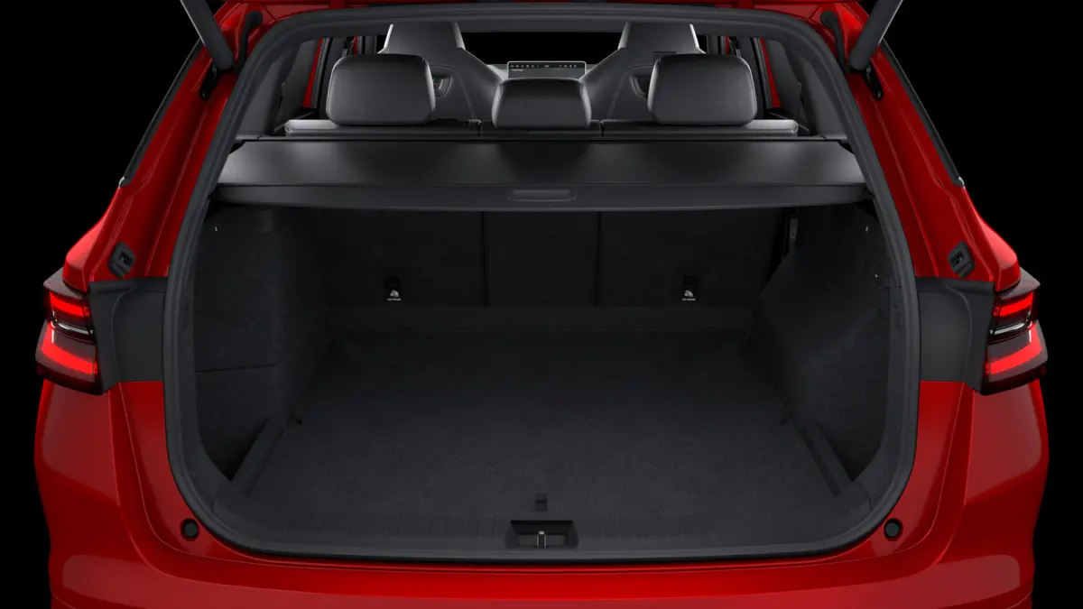 1.5 TSI 204pk PHEV Sportline Limited | Winter Pakket | Simply Clever Familie Pakket