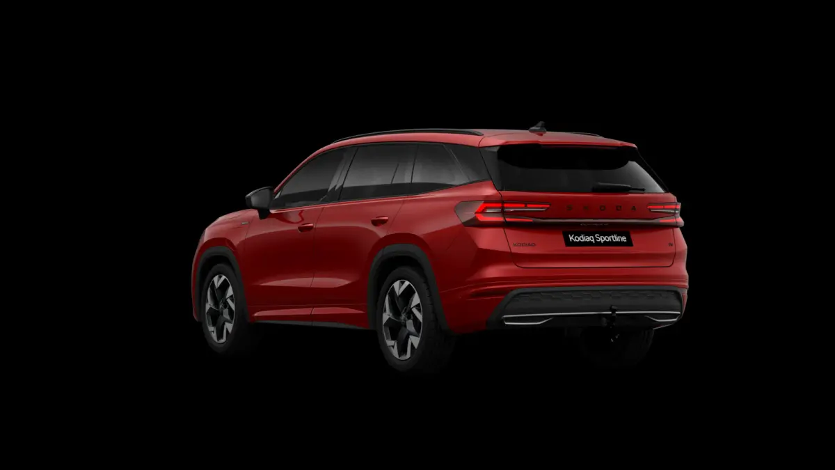 1.5 TSI 204pk PHEV Sportline Limited | Winter Pakket | Simply Clever Familie Pakket