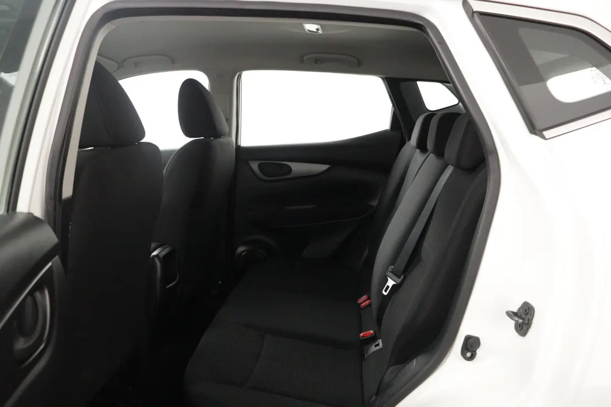 1.2 Visia | Trekhaak | Cruise Control | Airco | Lage KM |