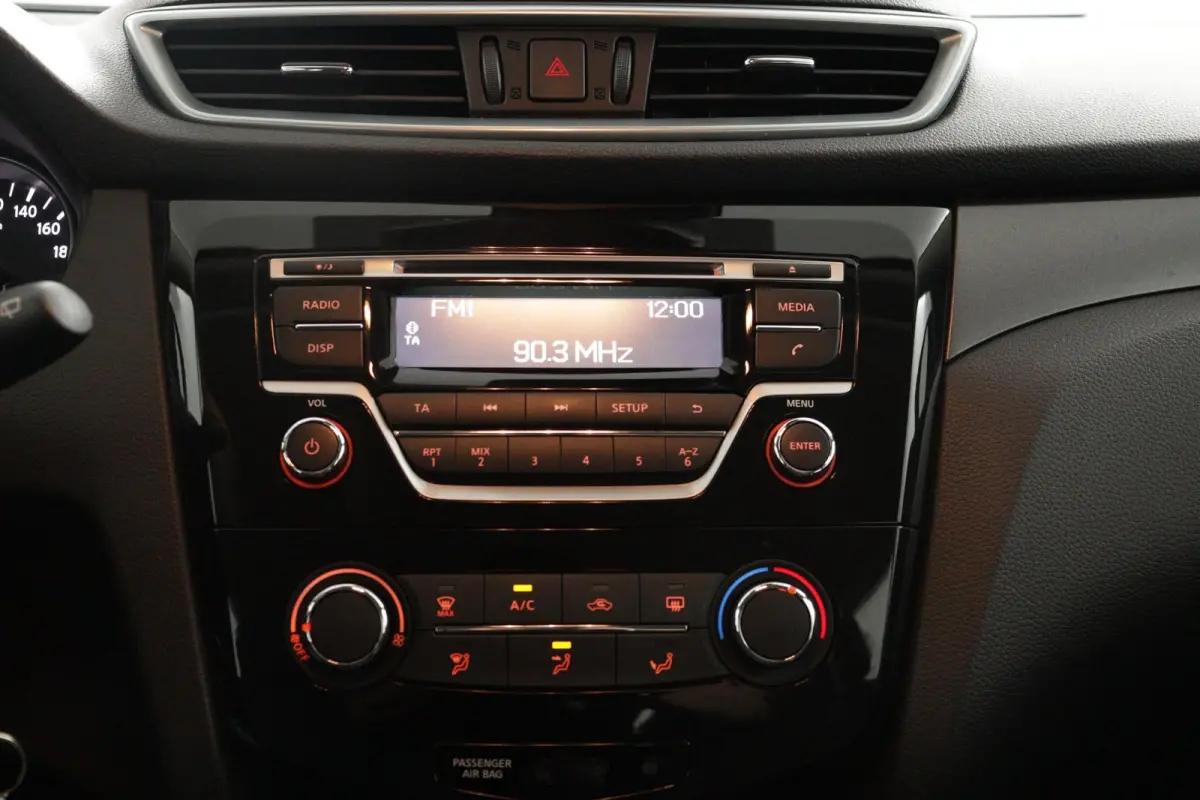 1.2 Visia | Trekhaak | Cruise Control | Airco | Lage KM |