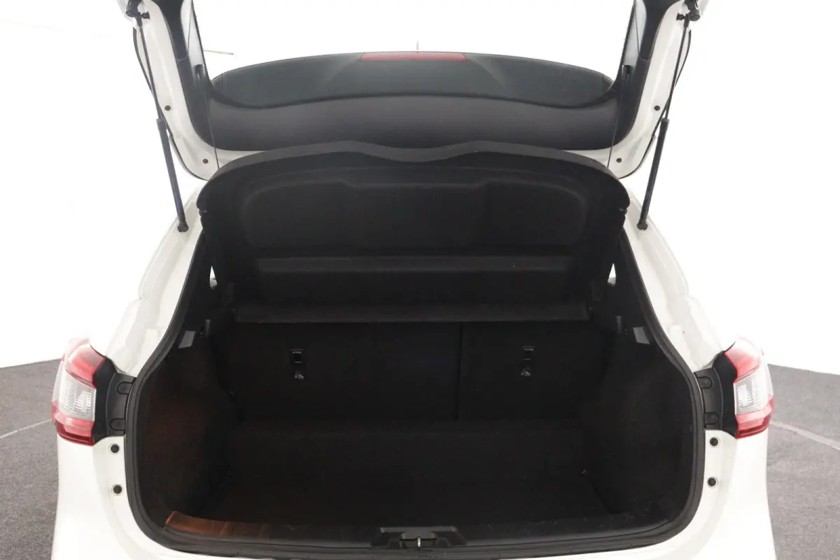 1.2 Visia | Trekhaak | Cruise Control | Airco | Lage KM |